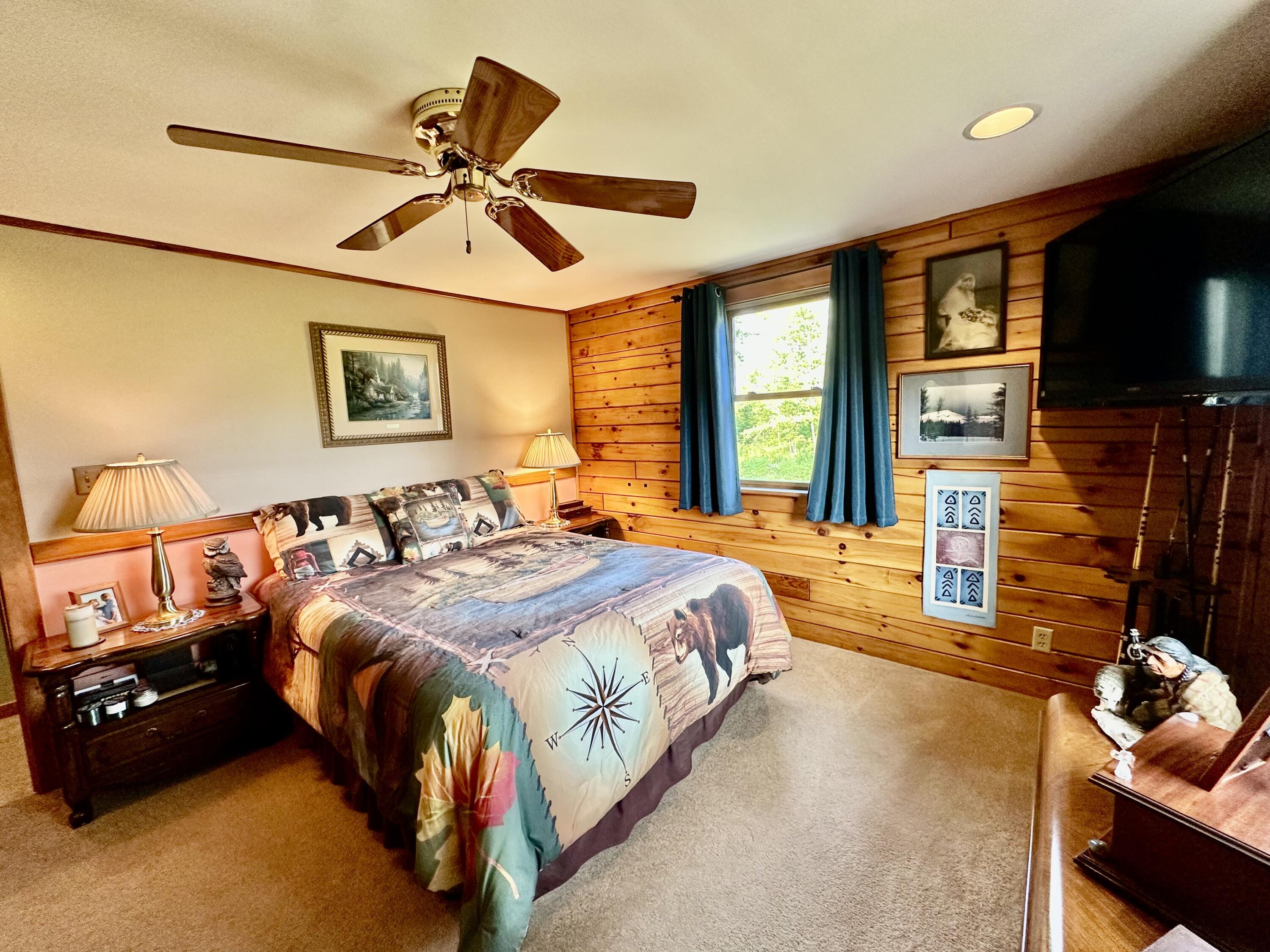 56 Ragged Lk Road Owls Head, NY 12969 - Photo 33 of 36 Gallery Image 33