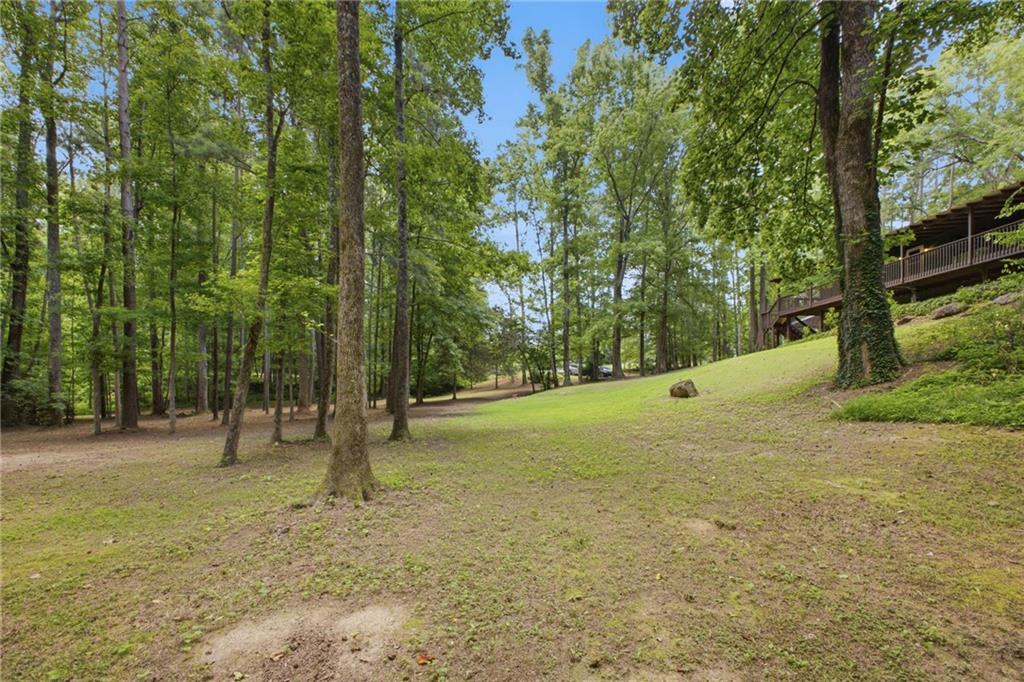 68 Country Creek Road White, GA 30184 - Photo 37 of 47