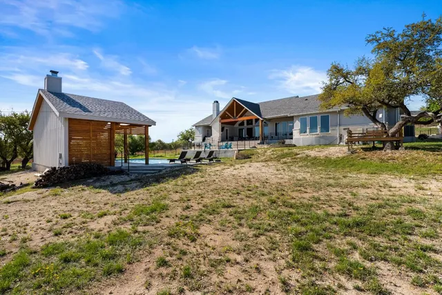 $1,750,000 | 690 Cielo Springs Drive, Blanco, TX 78606