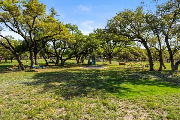 a view of park space