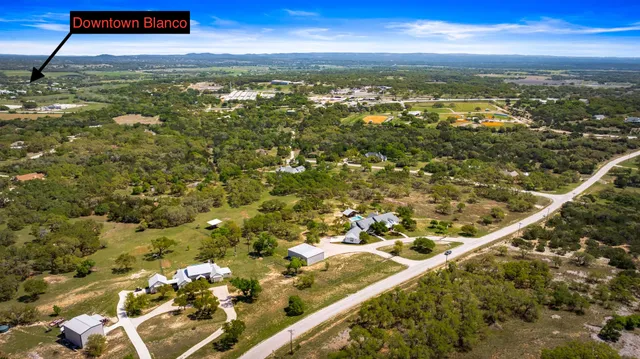 $1,750,000 | 690 Cielo Springs Drive, Blanco, TX 78606