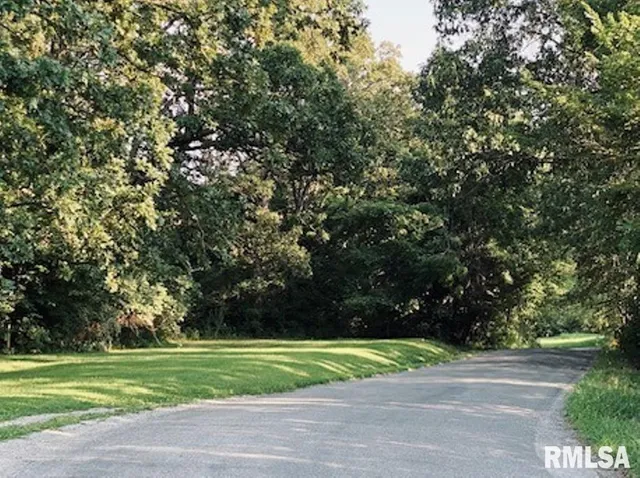 $30,000 | Lot 4 Falcon Road, Carbondale, IL 62902