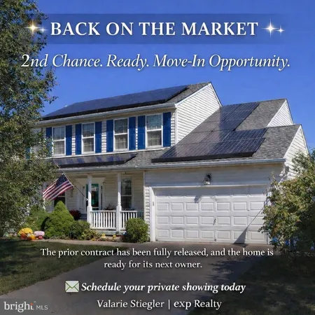 $500,000 | 14 Bowie Mill Avenue, Taneytown, MD 21787