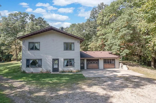 $499,900 | 17963 27th Avenue, Clearwater, MN 55320