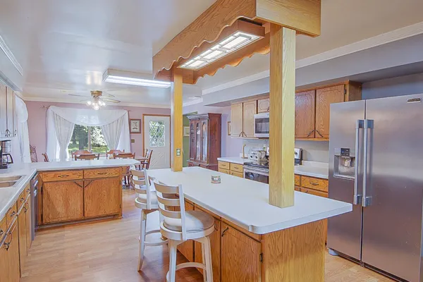 $475,000 | 17963 27th Avenue, Clearwater, MN 55320