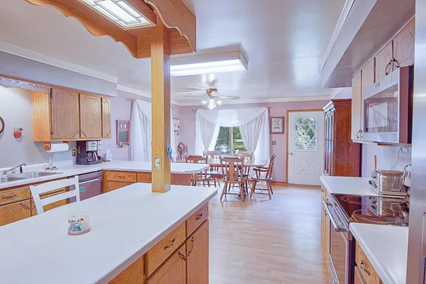 $475,000 | 17963 27th Avenue, Clearwater, MN 55320