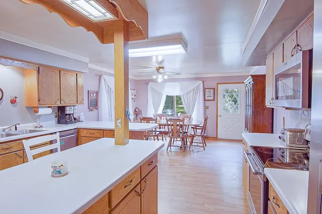 $499,900 | 17963 27th Avenue, Clearwater, MN 55320