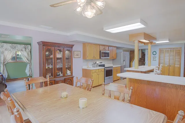 $499,900 | 17963 27th Avenue, Clearwater, MN 55320