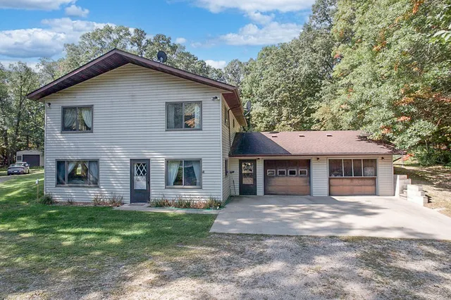 $499,900 | 17963 27th Avenue, Clearwater, MN 55320