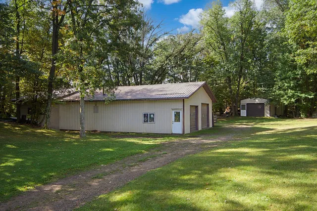 $499,900 | 17963 27th Avenue, Clearwater, MN 55320