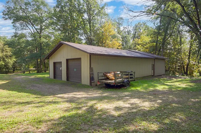 $499,900 | 17963 27th Avenue, Clearwater, MN 55320