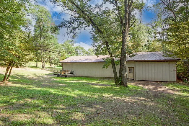 $499,900 | 17963 27th Avenue, Clearwater, MN 55320