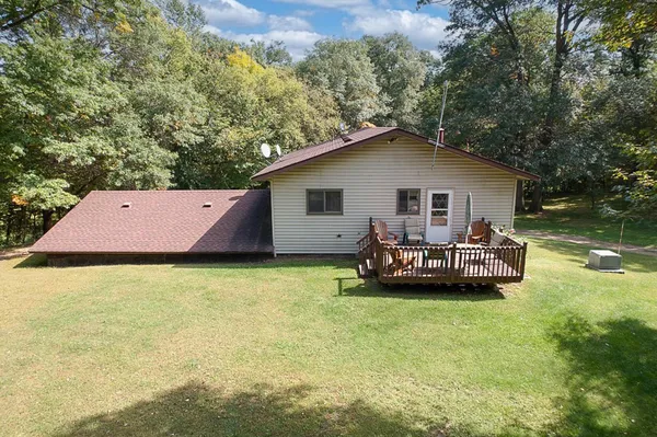 $475,000 | 17963 27th Avenue, Clearwater, MN 55320