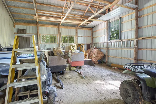 $499,900 | 17963 27th Avenue, Clearwater, MN 55320