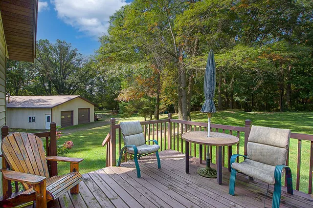 $499,900 | 17963 27th Avenue, Clearwater, MN 55320