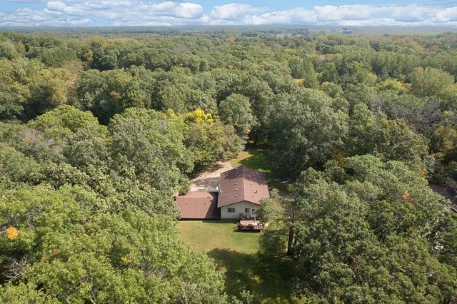 $499,900 | 17963 27th Avenue, Clearwater, MN 55320