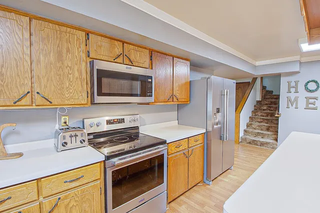 $499,900 | 17963 27th Avenue, Clearwater, MN 55320