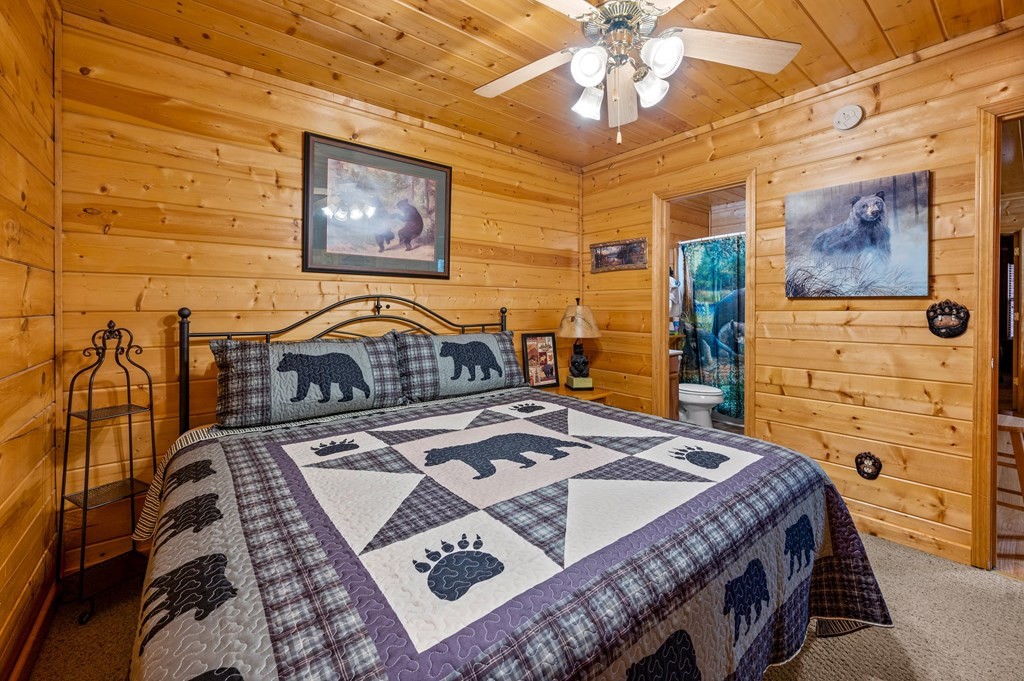 1540 Boo Boos Way Sevierville, TN 37862 - Photo 11 of 50 Gallery Image 11