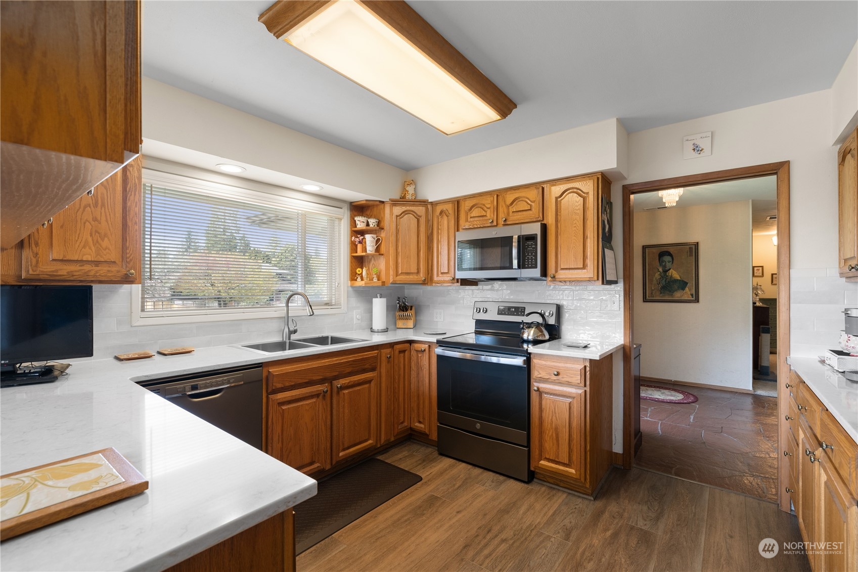 1620 Chilton Road Aberdeen, WA 98520 - Photo 12 of 37 Gallery Image 12