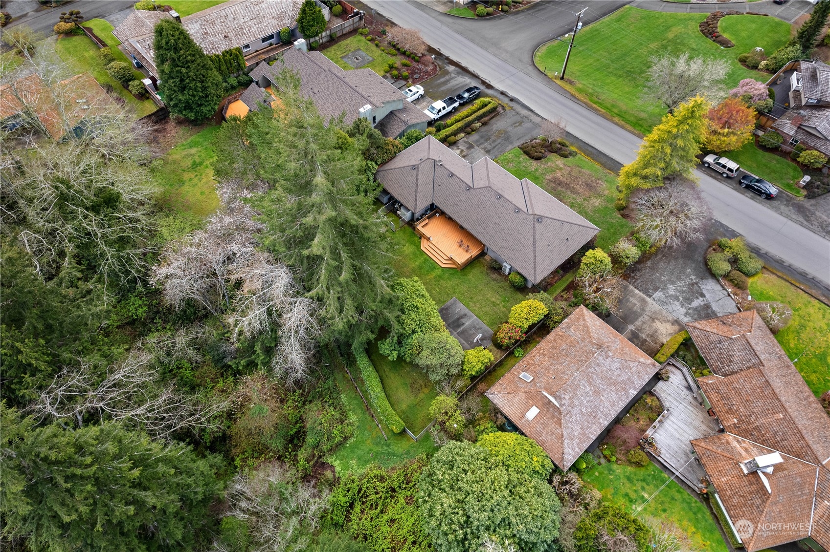 1620 Chilton Road Aberdeen, WA 98520 - Photo 34 of 37 Gallery Image 34