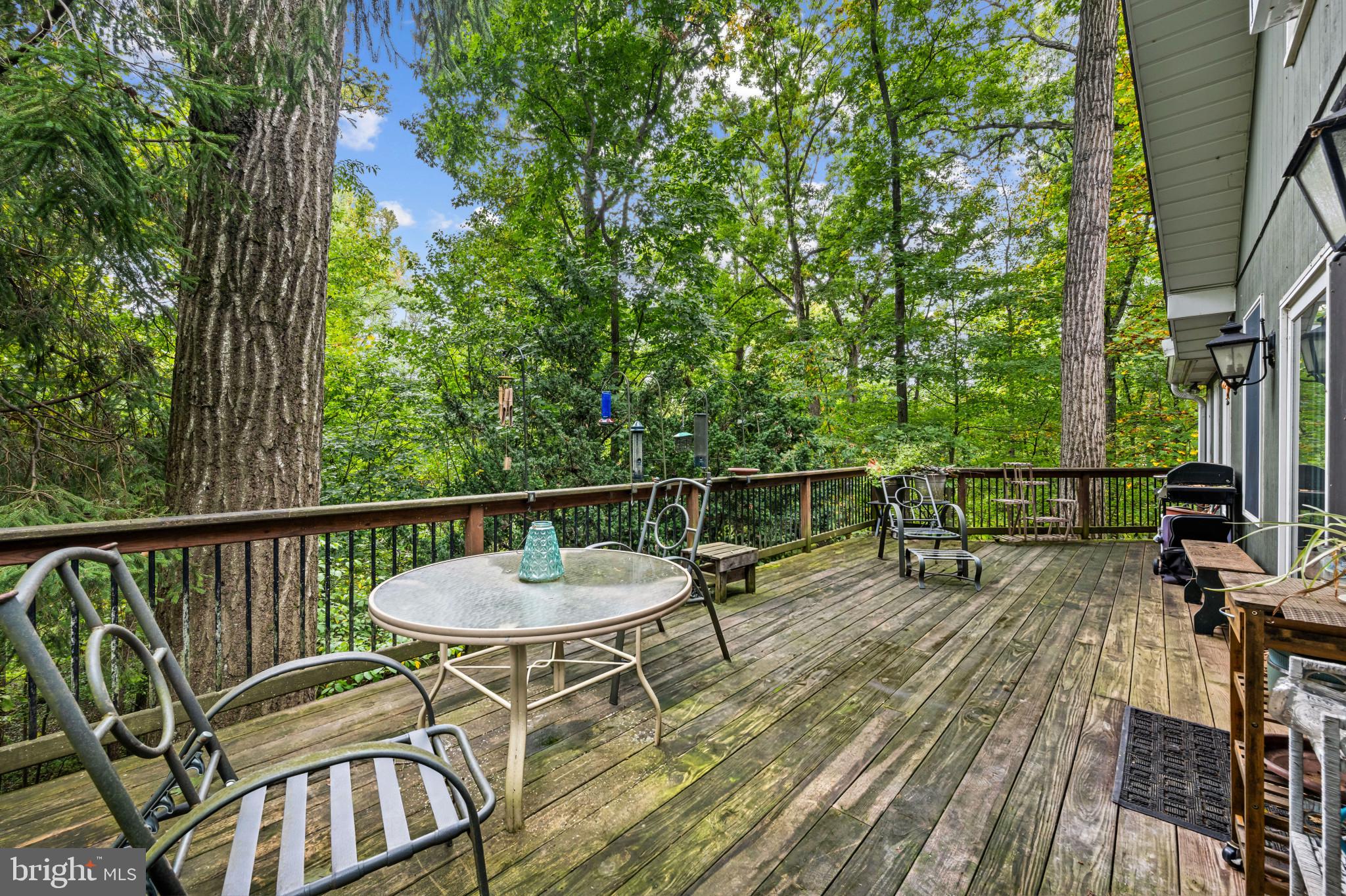 502 Silver Run Valley Road Westminster, MD 21158 - Photo 40 of 49 Deck