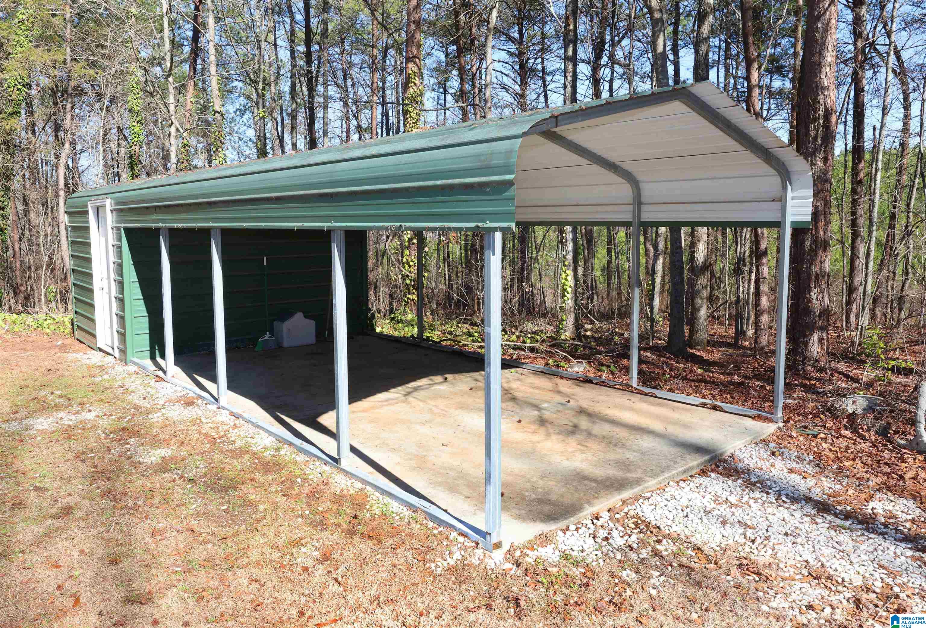 438 Christiana Church Road Talladega, AL 35160 - Photo 38 of 47