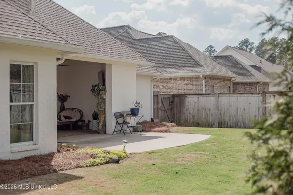 $479,900 | 121 Herons Bay Circle, Madison, MS 39110