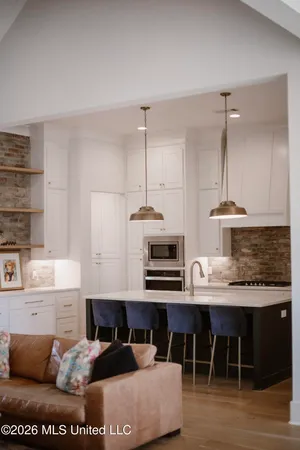 $479,900 | 121 Herons Bay Circle, Madison, MS 39110