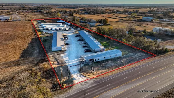 a view of a balcony with an outdoor space