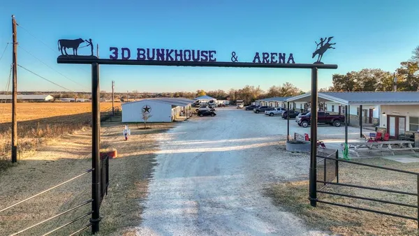 $3,999,999 | 120 Bunkhouse Road, Stephenville, TX 76401