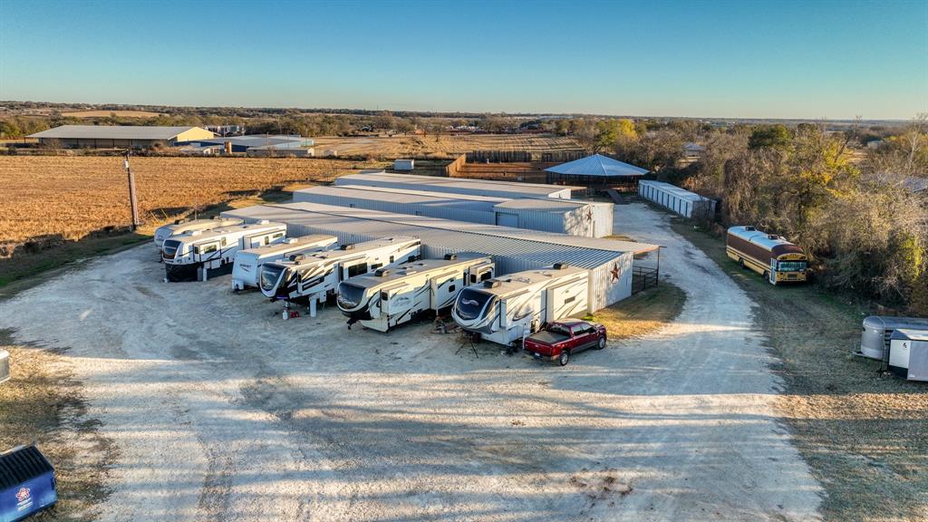 120 Bunkhouse Road Stephenville, TX 76401 - Photo 15 of 40 a view of the ocean