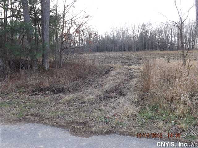 1 West Olmstead Road Lowville, NY 13367 - Photo 1 of 1 Exterior Front possible building lot