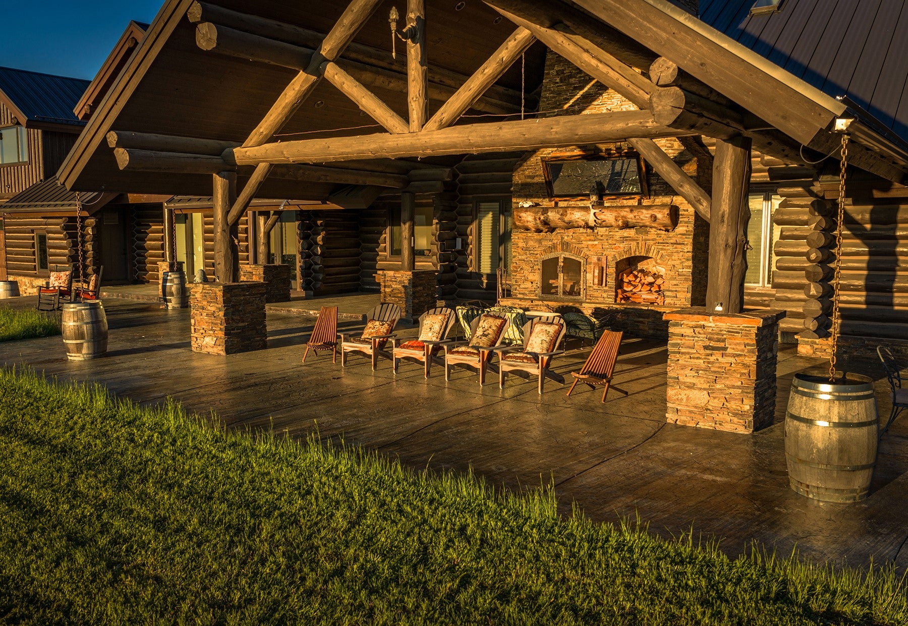 4475-4505 Star Meadow Road Whitefish, MT 59937 - Photo 5 of 73 Gallery Image 5