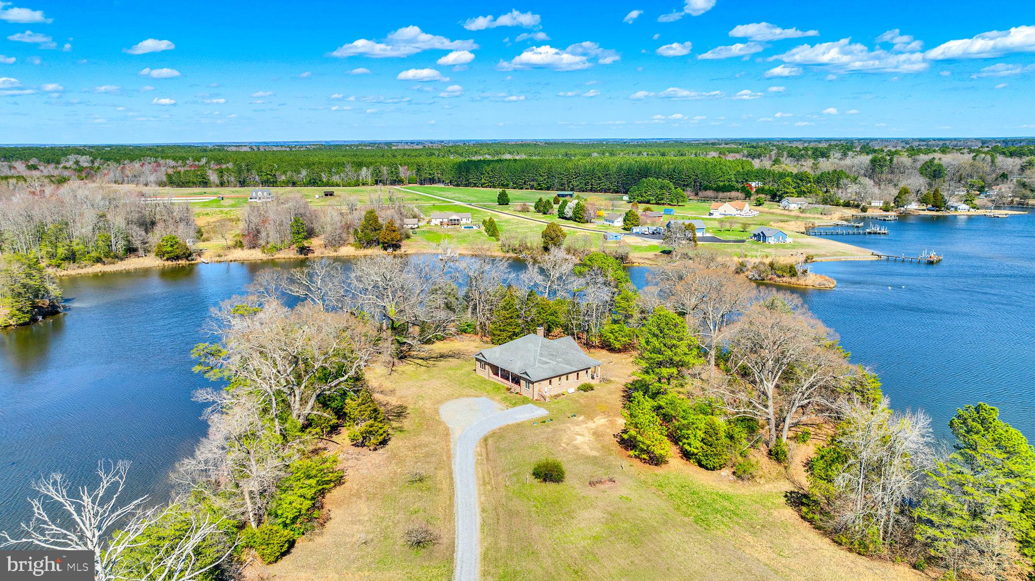 320 Pine Road Hague, VA 22469 - Photo 1 of 77 Gallery Image 1