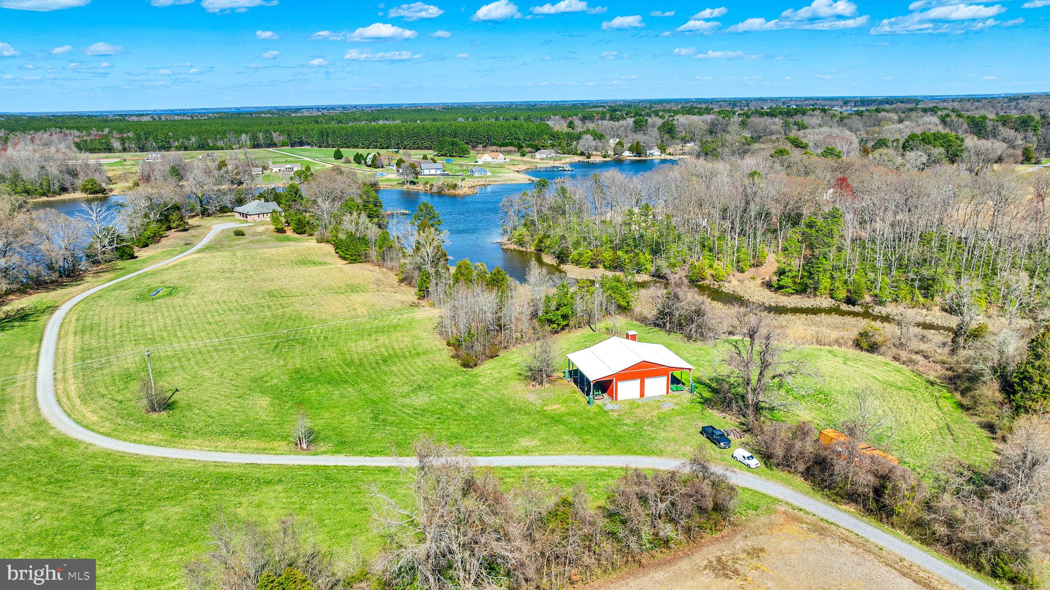 320 Pine Road Hague, VA 22469 - Photo 54 of 77 Gallery Image 54