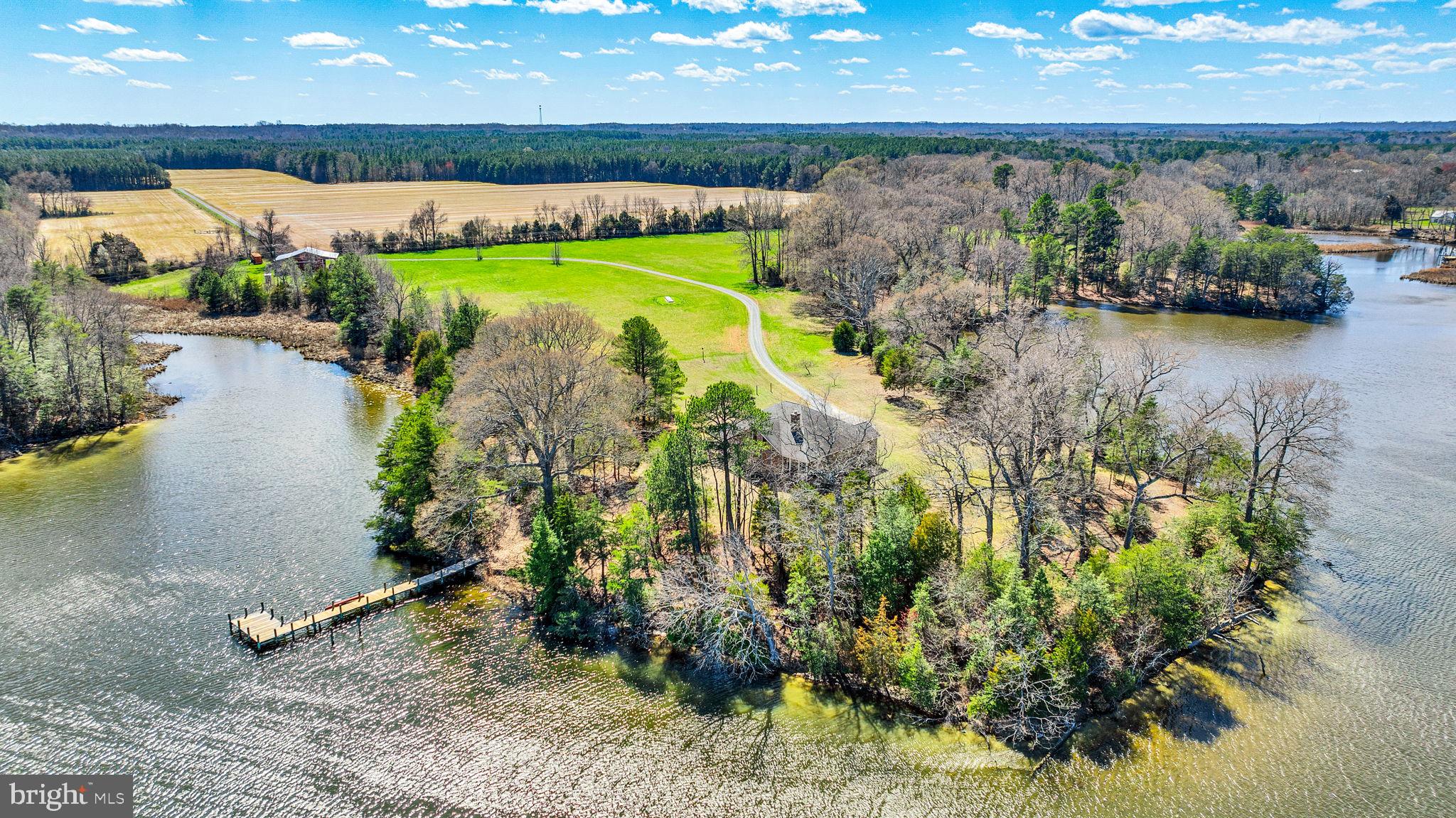 320 Pine Road Hague, VA 22469 - Photo 60 of 77 Gallery Image 60