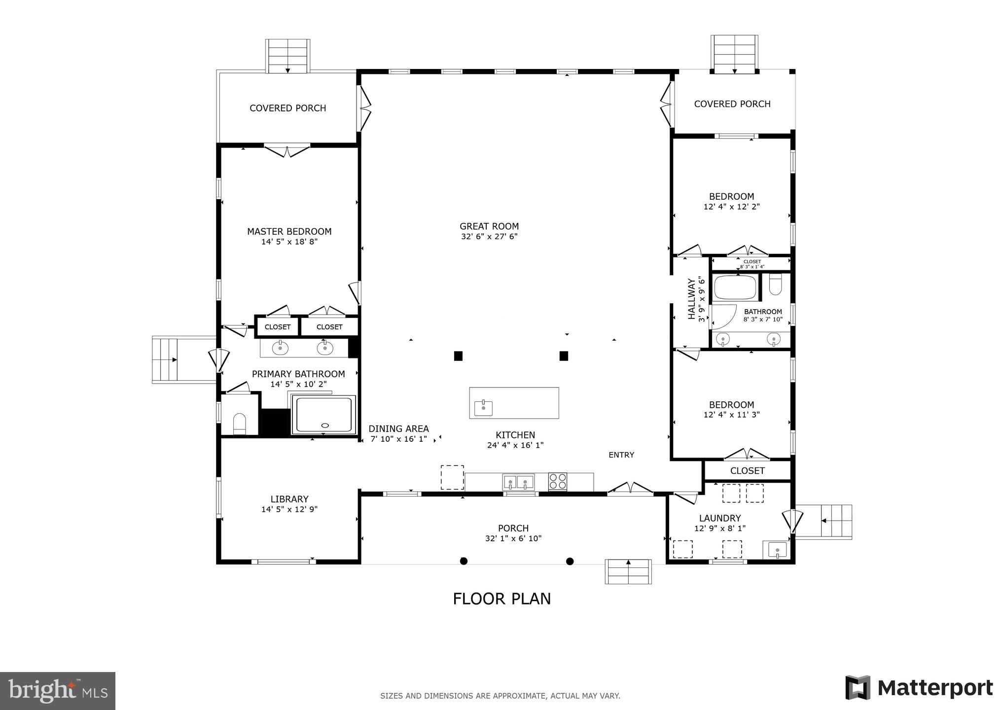 320 Pine Road Hague, VA 22469 - Photo 77 of 77 Gallery Image 77