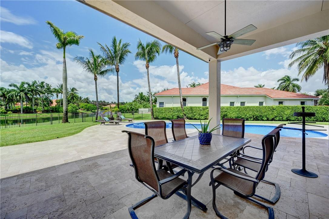 12440 North Stonebrook Circle Davie, FL 33330 - Photo 54 of 99 Photo 54