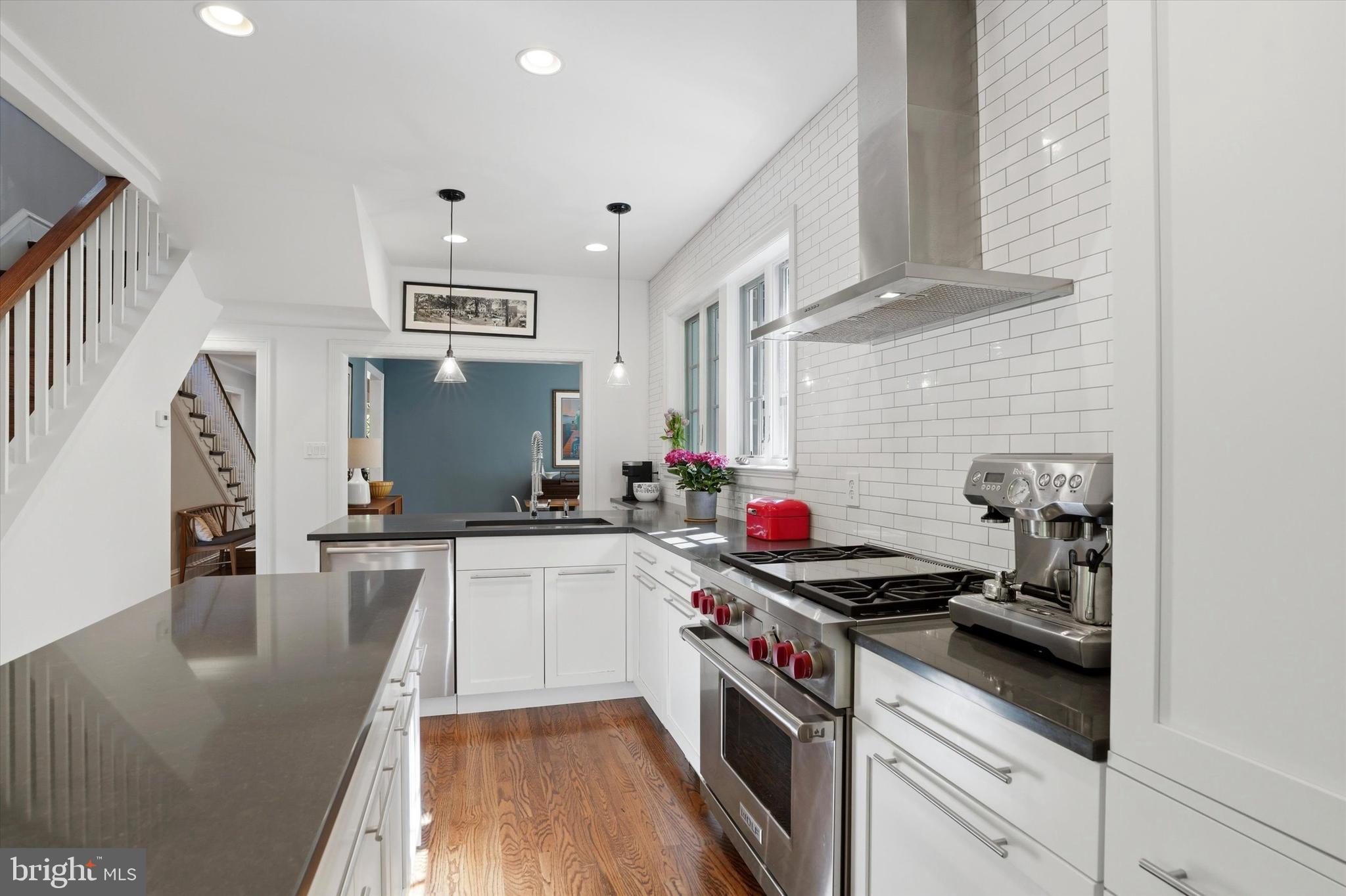 207 Curwen Road Bryn Mawr, PA 19010 - Photo 21 of 78