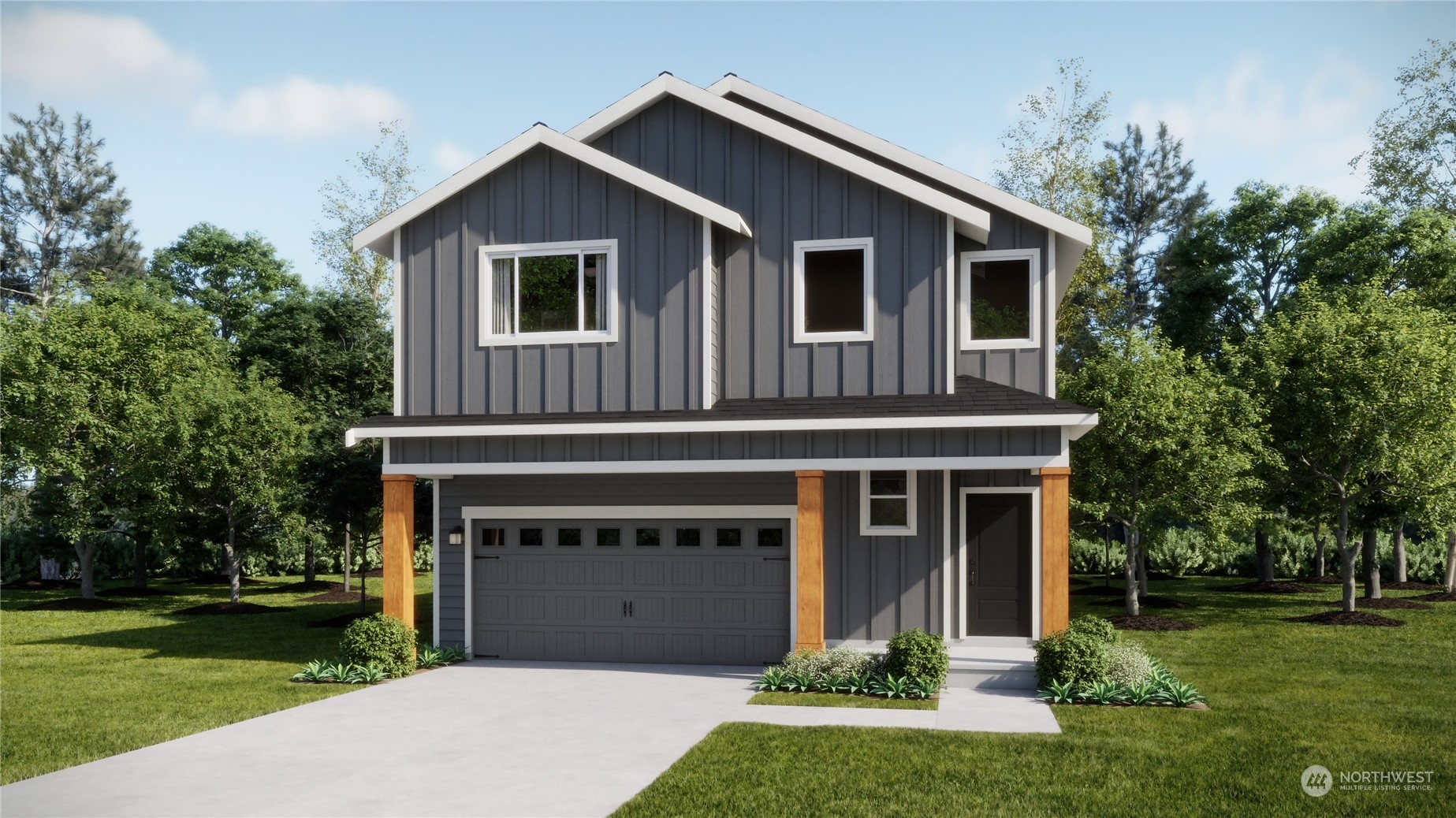 122 179th Street Southeast, Unit 17 Bothell, WA 98012 - Photo 1 of 28