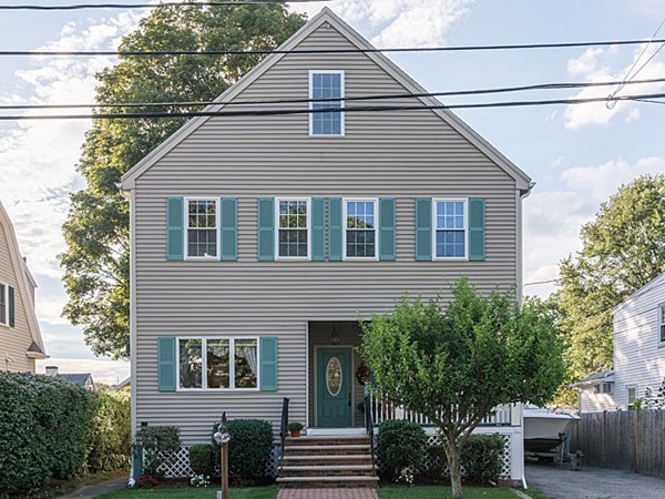 38 Edwin Road Waltham, MA 02453 - Photo 2 of 28 Gallery Image 2