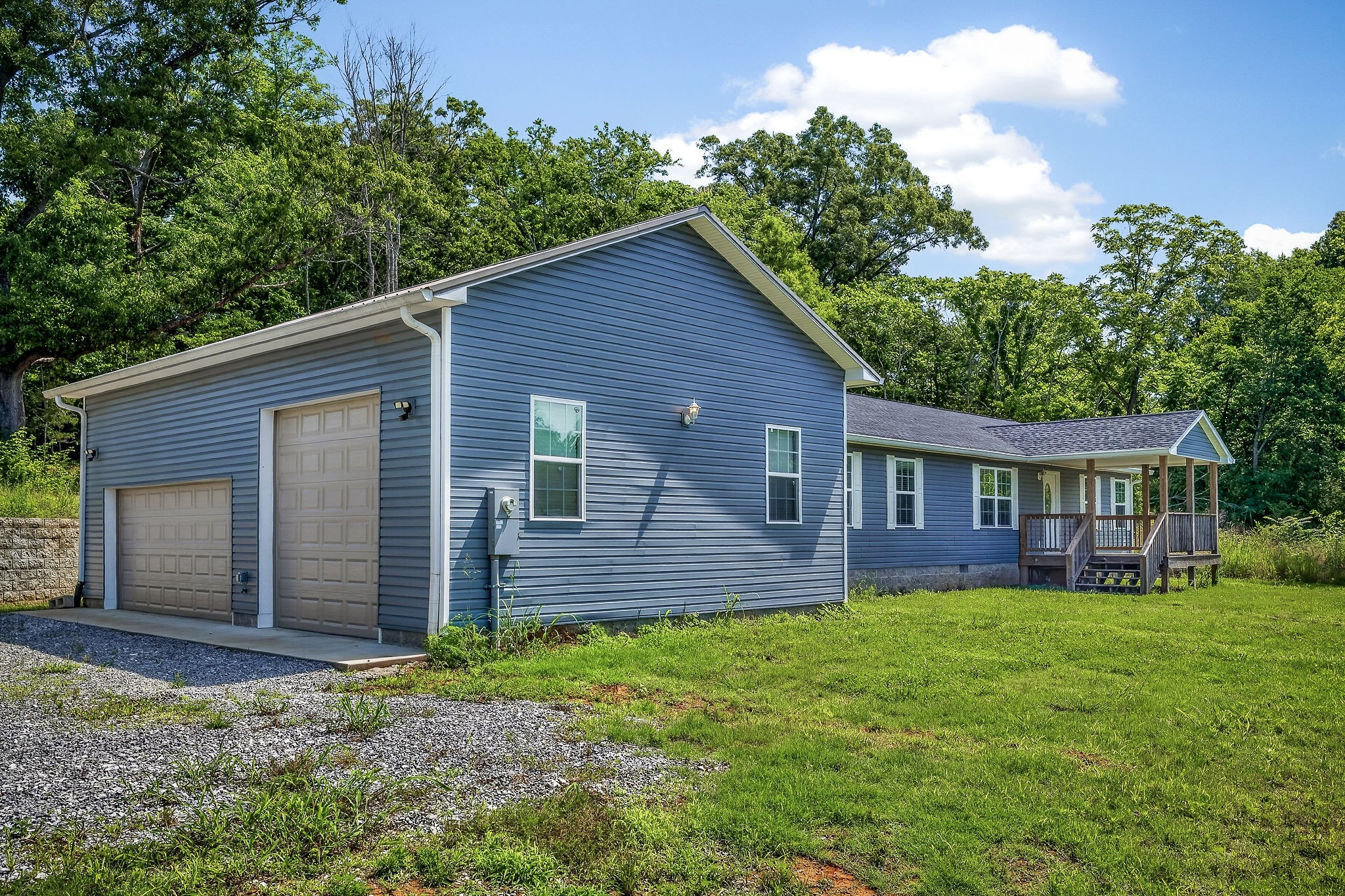 6101 Old Kentucky Road Sparta, TN 38583 - Photo 9 of 42