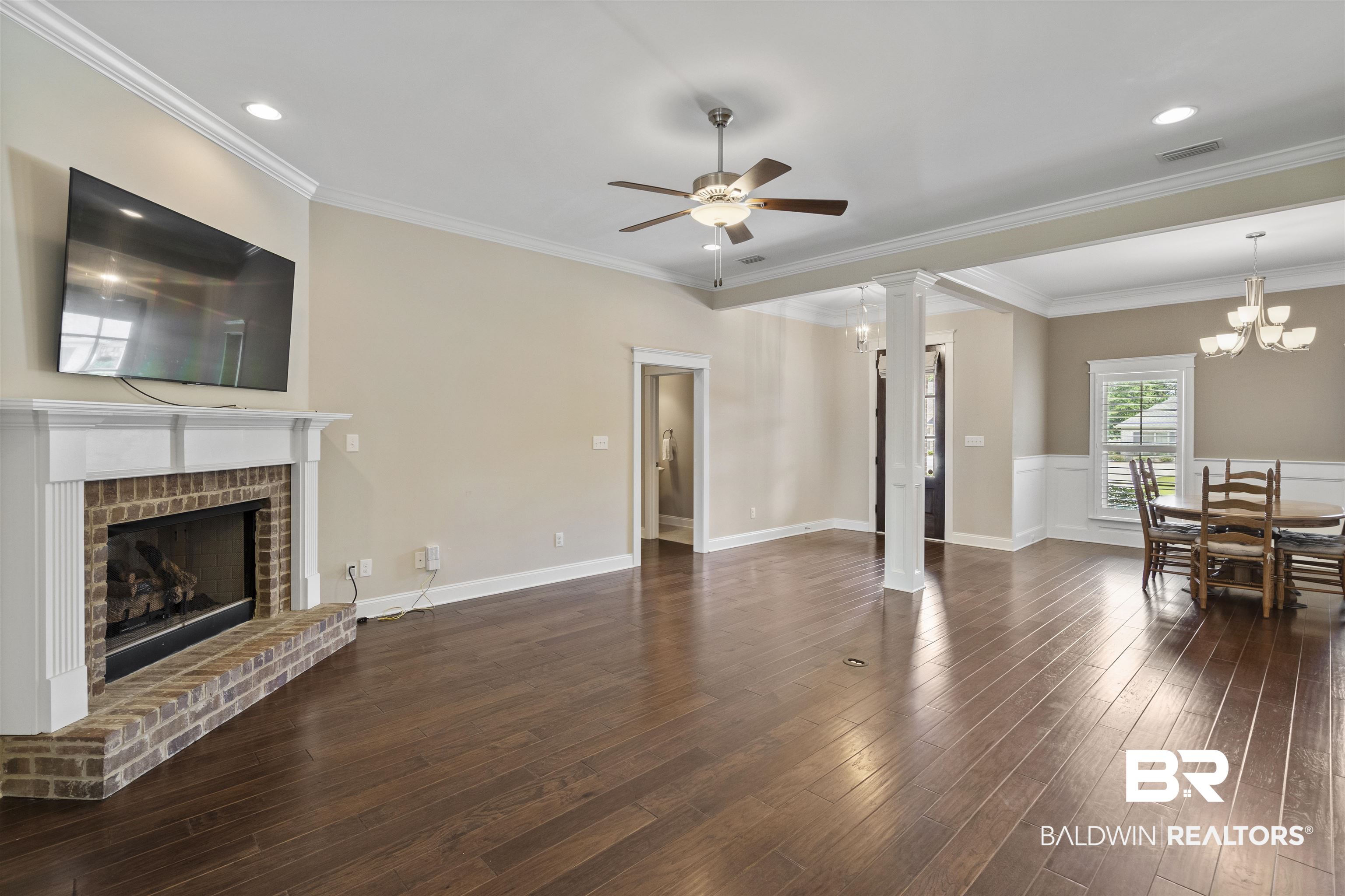 8830 Rosedown Lane Daphne, AL 36526 - Photo 9 of 50