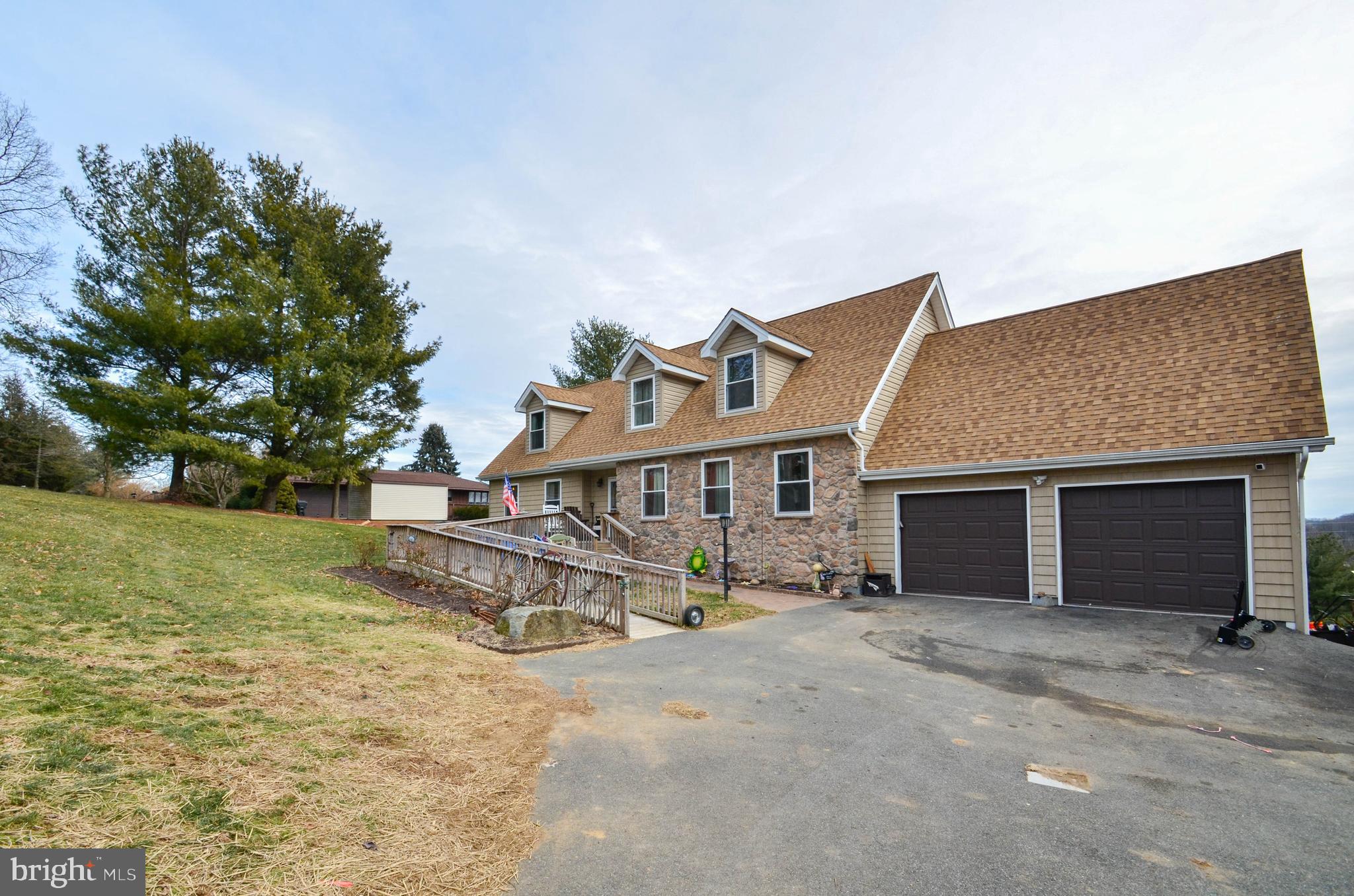 3468 Bleiler Road Emmaus, PA 18049 - Photo 1 of 35 Gallery Image 1