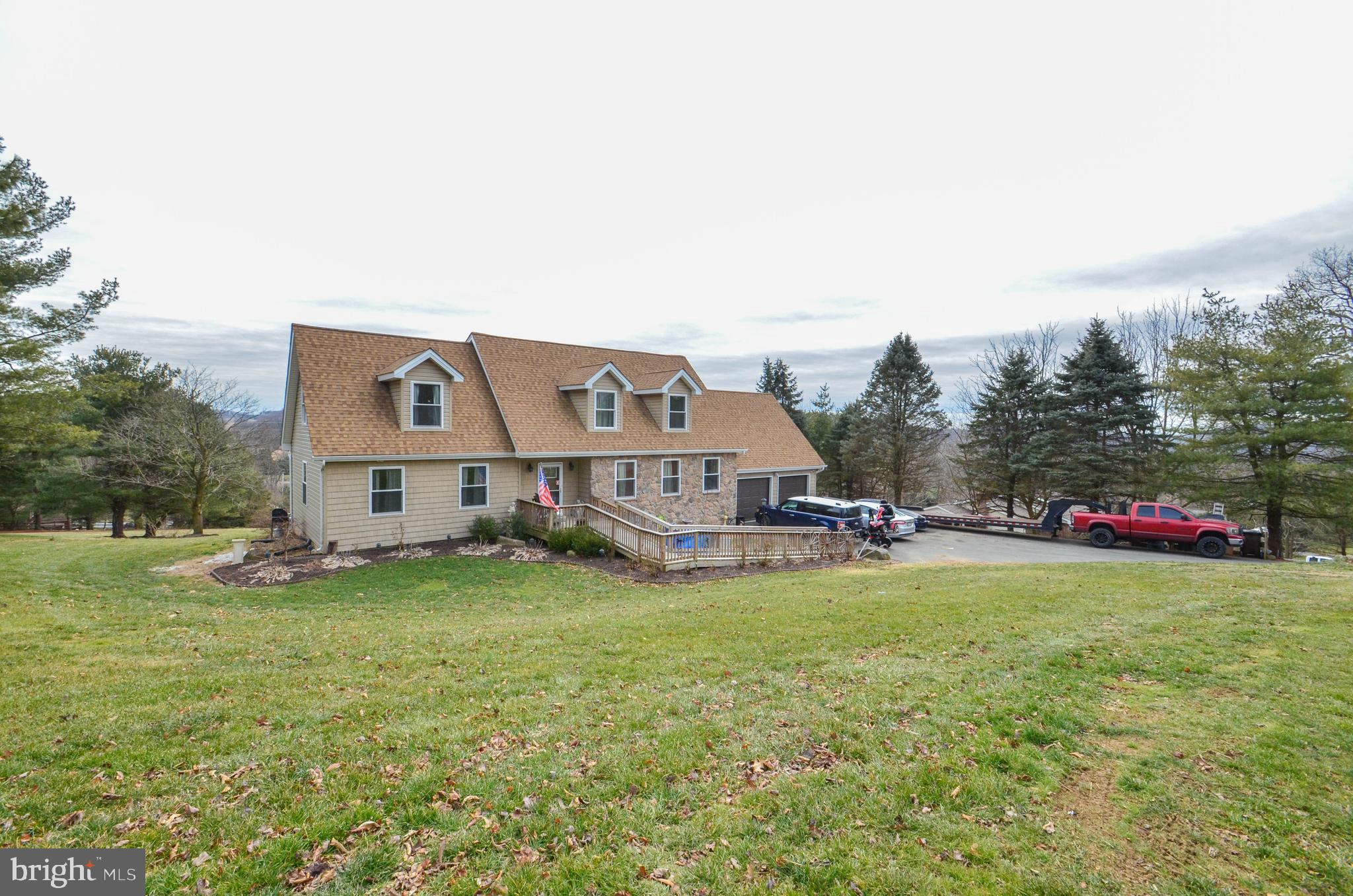 3468 Bleiler Road Emmaus, PA 18049 - Photo 34 of 35 Gallery Image 34