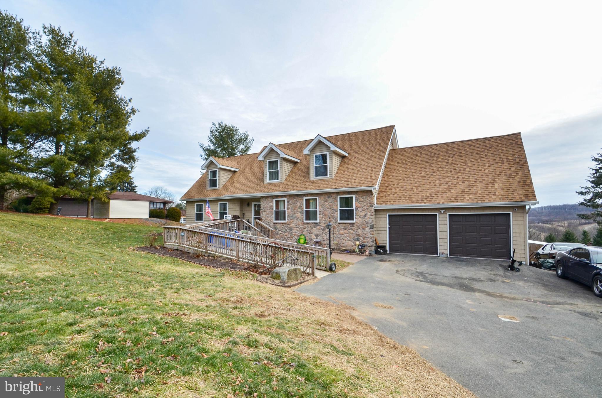 3468 Bleiler Road Emmaus, PA 18049 - Photo 35 of 35 Gallery Image 35
