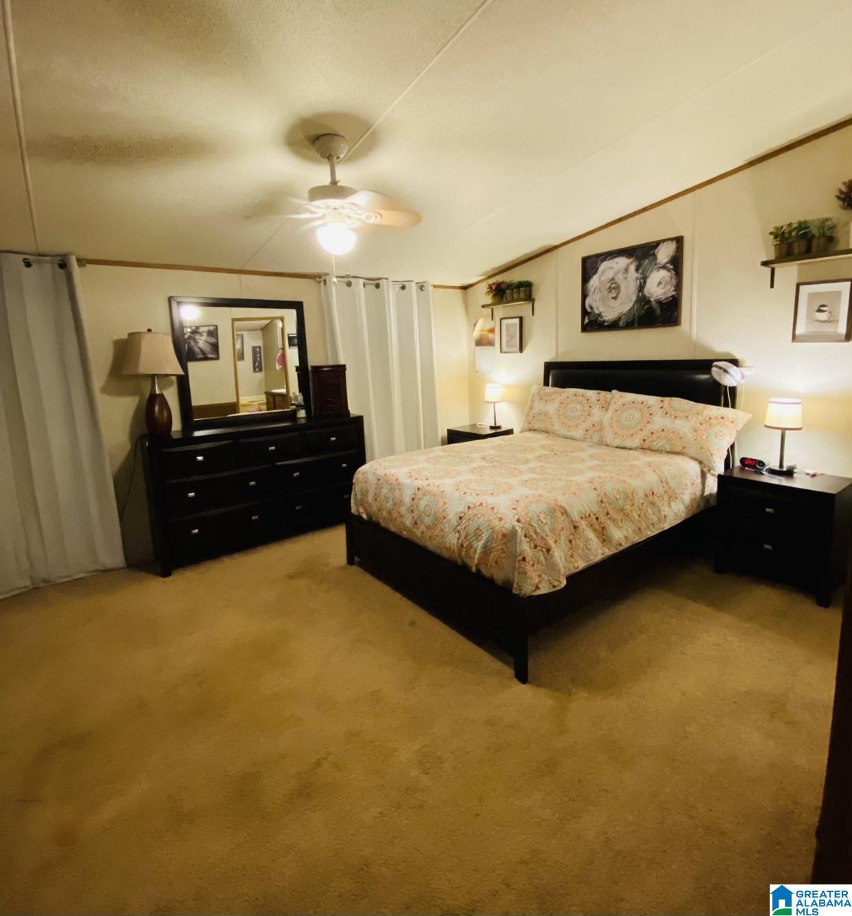 3041 Allison Mill Road Talladega, AL 35160 - Photo 33 of 37