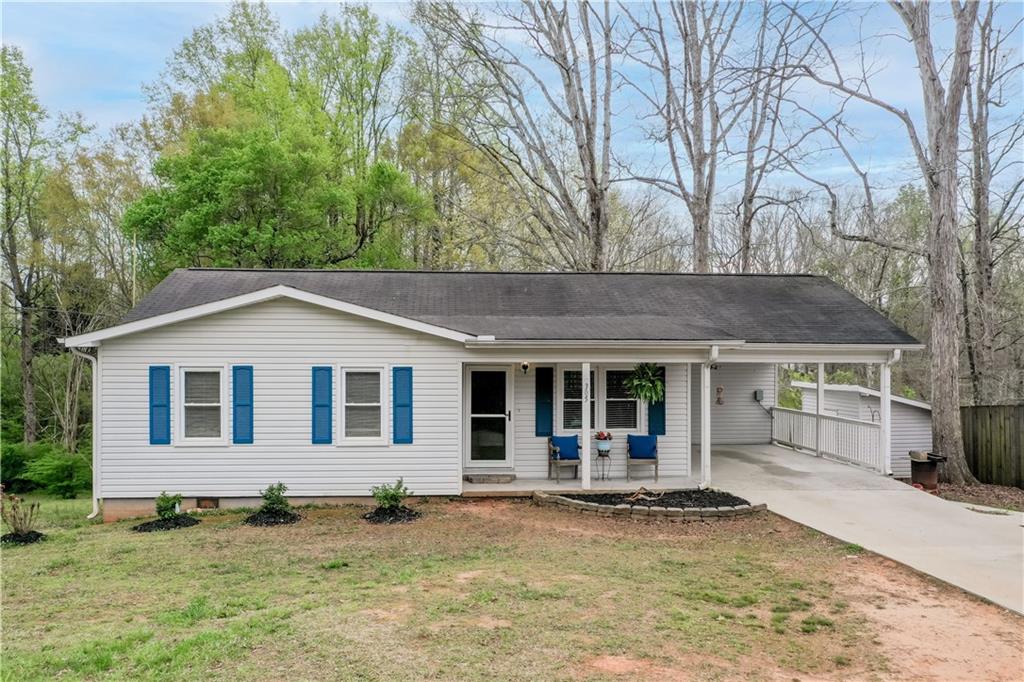 305 Garrison Road Cornelia, GA 30531 - Photo 1 of 1 Gallery Image 1