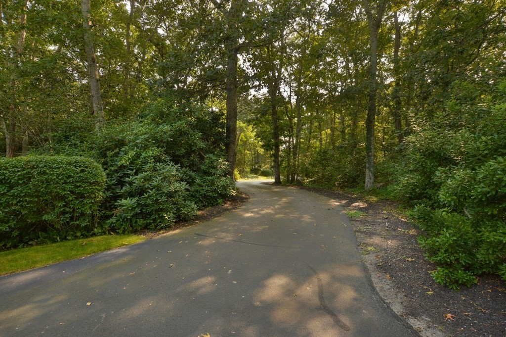 57 Two Ponds Road Falmouth, MA 02540 - Photo 3 of 42 a view of outdoor space and yard