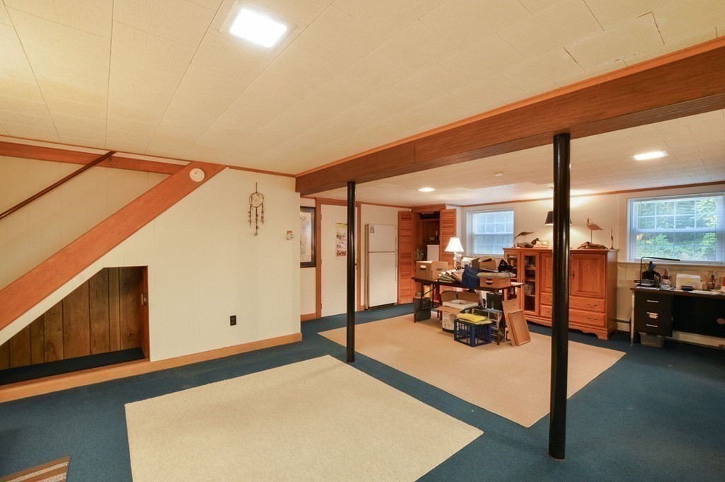 57 Two Ponds Road Falmouth, MA 02540 - Photo 34 of 42 a view of a living room